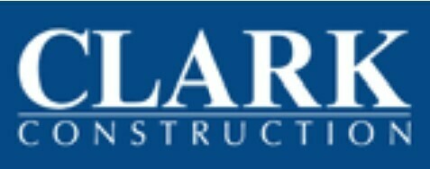 Logo of Clark Construction
