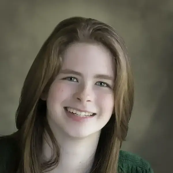 Anna Murphy