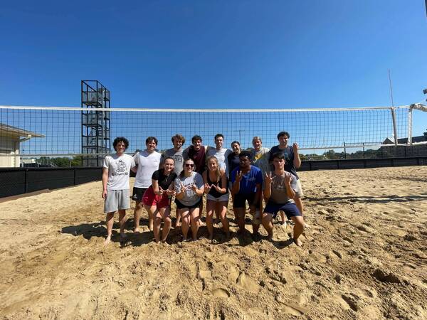 shear volleyball