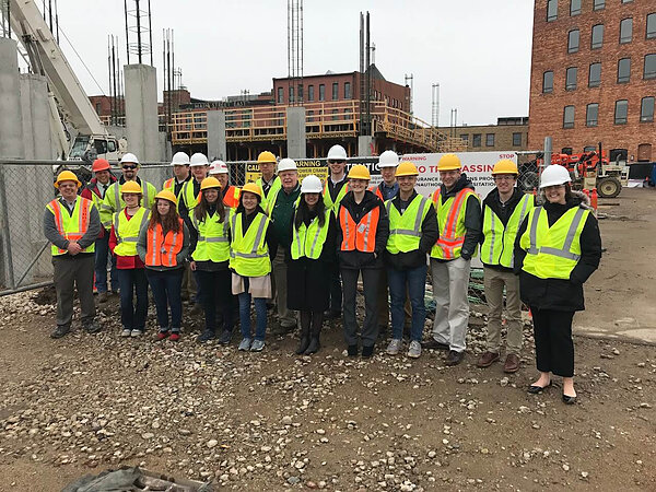 Spring 2019 Great Lakes District Conference