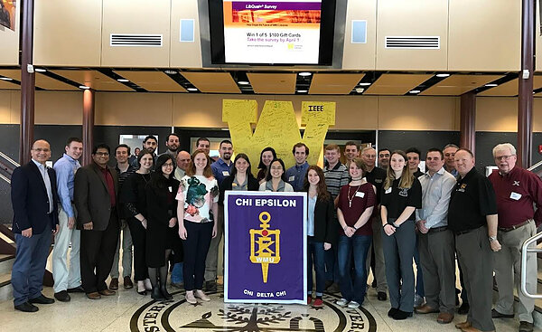Spring 2019 Great Lakes District Conference